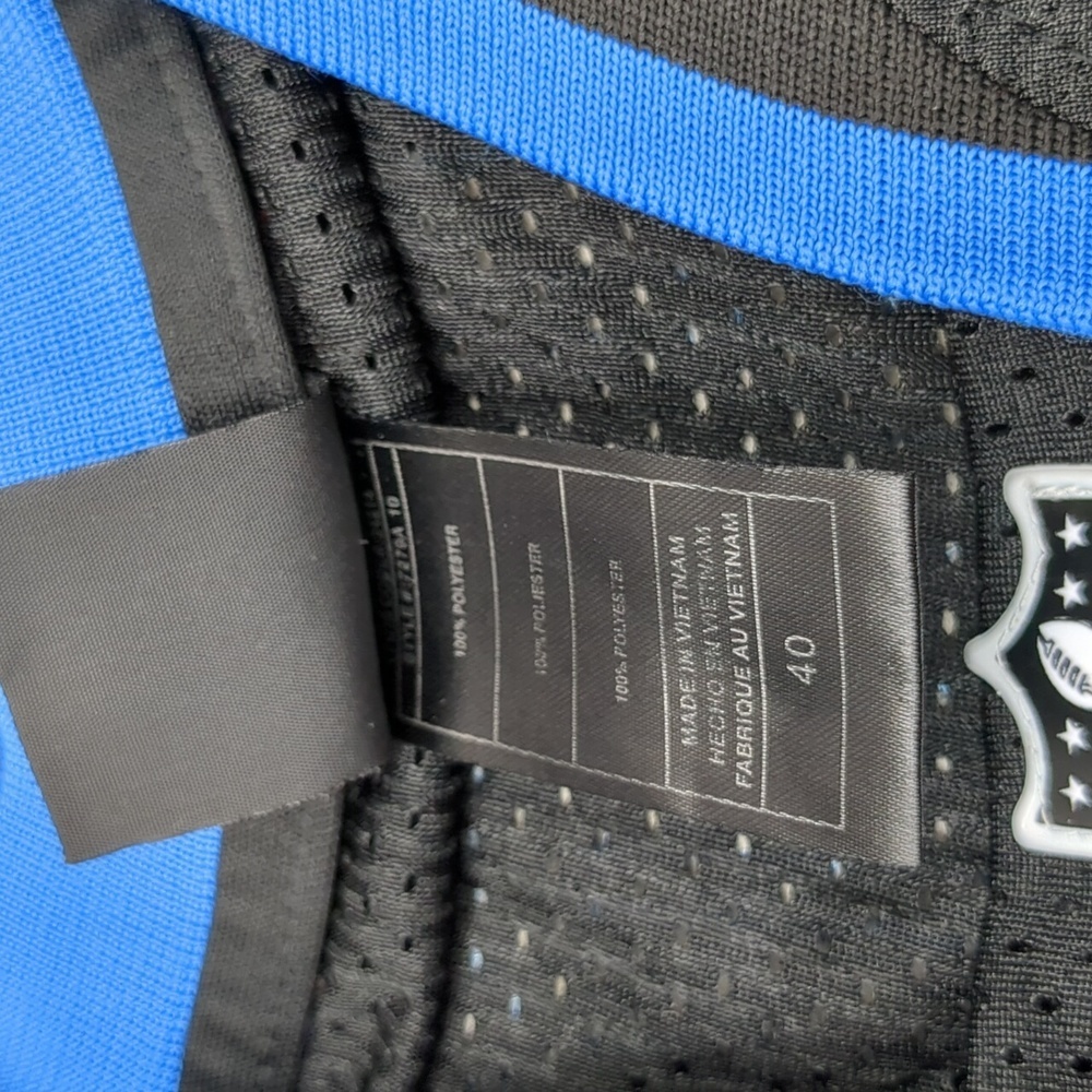 NFL Titans Jersey Mariota - Picture 7 of 8
